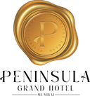 Peninsula Grand Logo