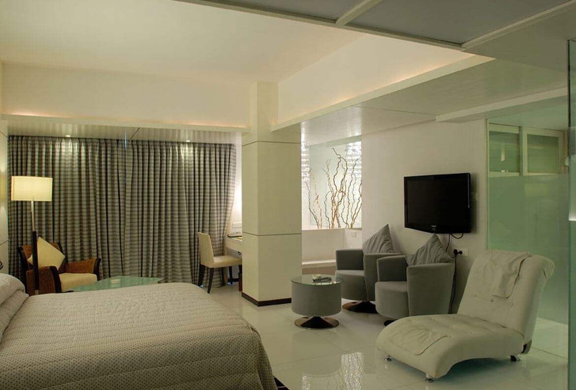 Amor Suite 1