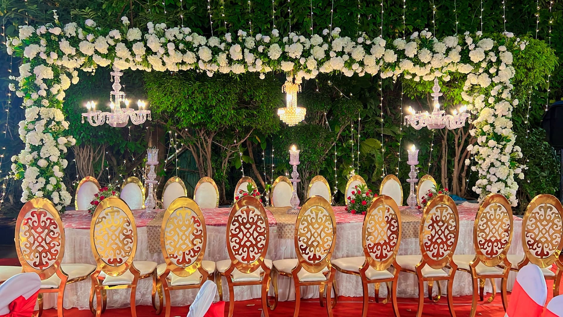Wedding moment 12