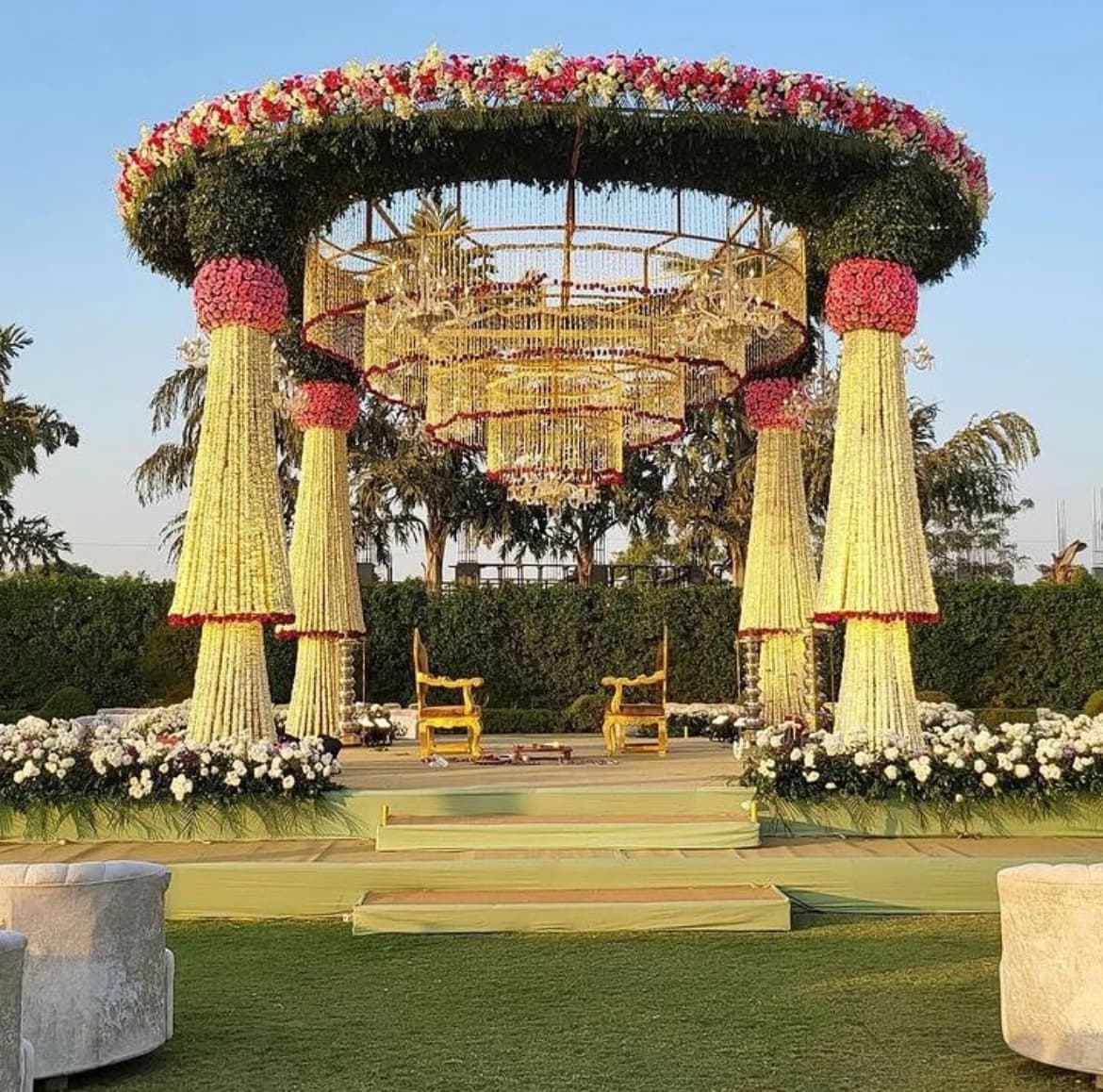 Wedding moment 5