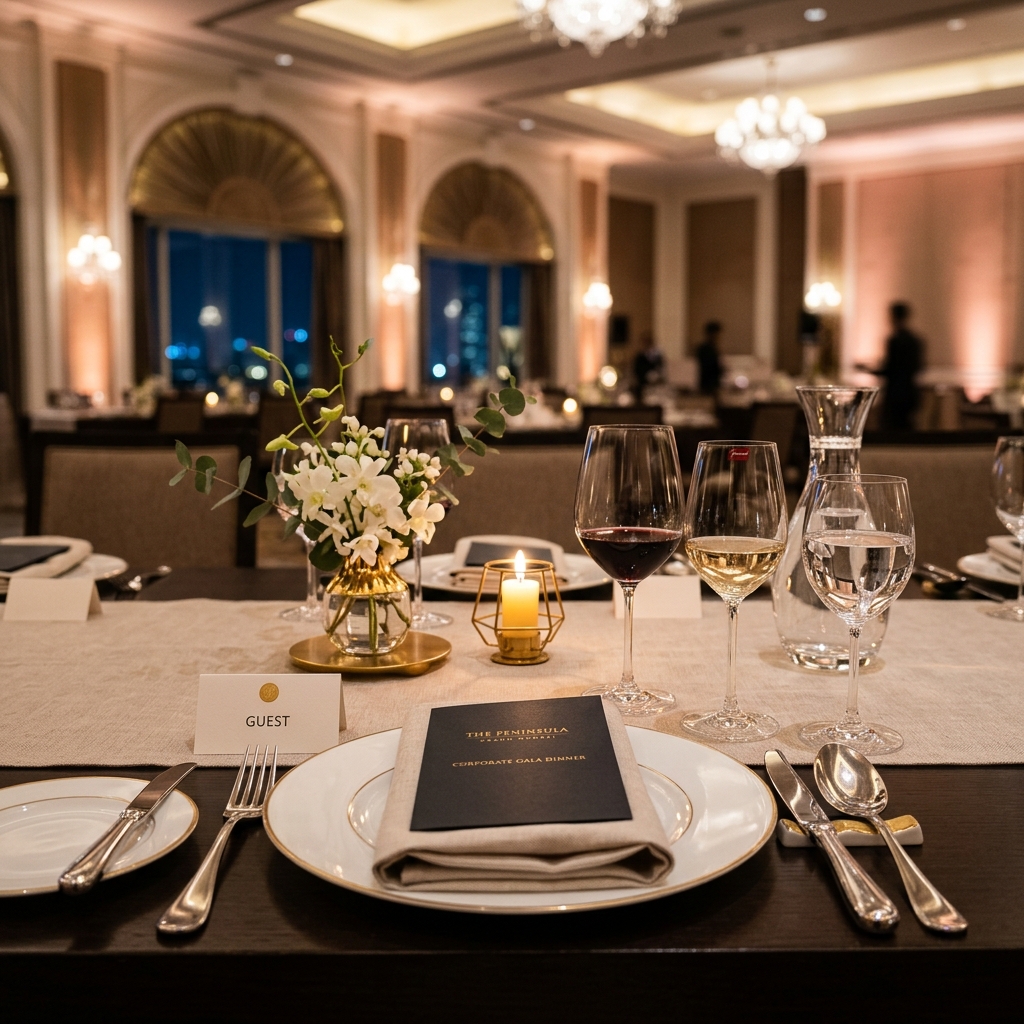 hotel for corporate meeting in andheri