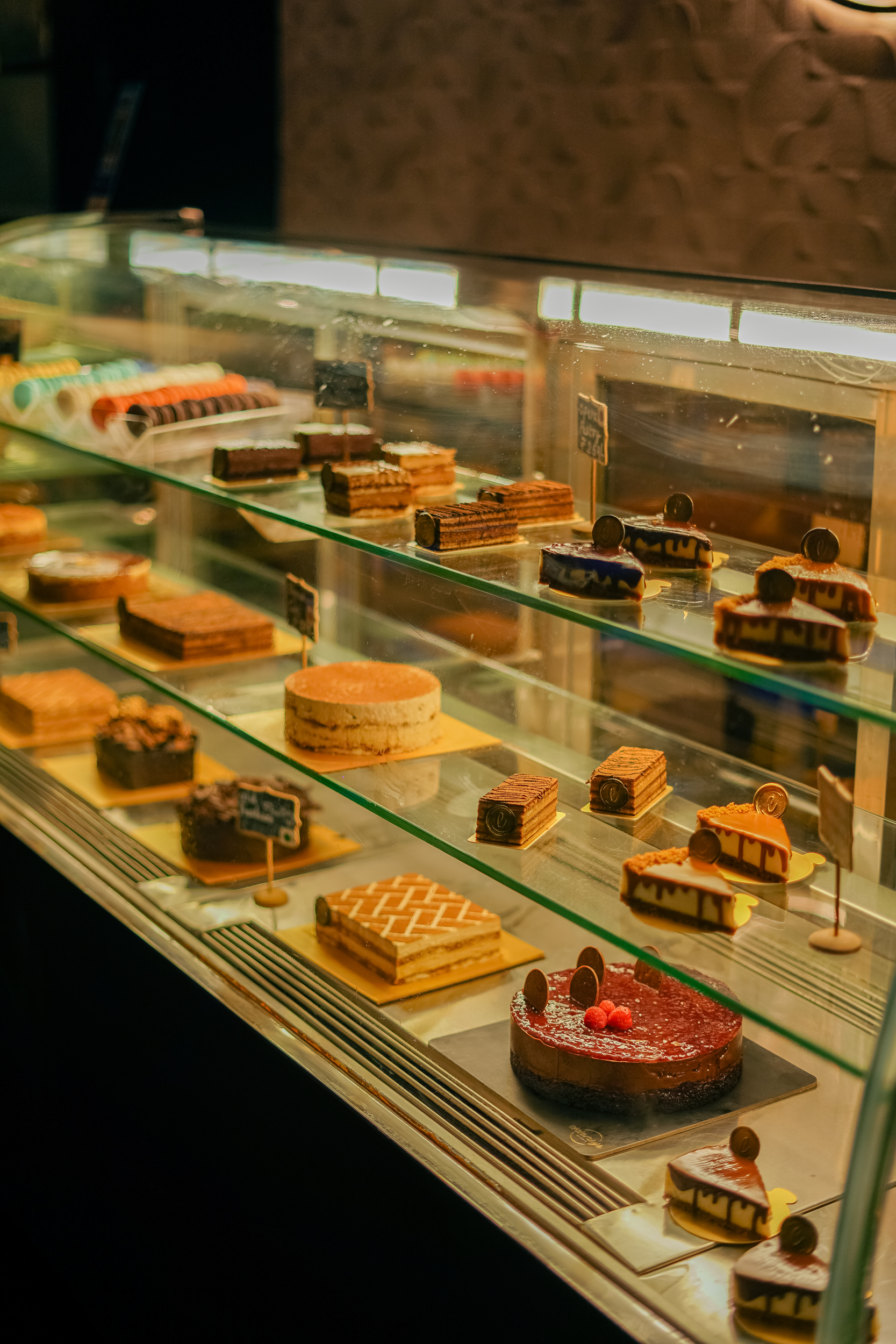 Peninsula Grand Fine Dining