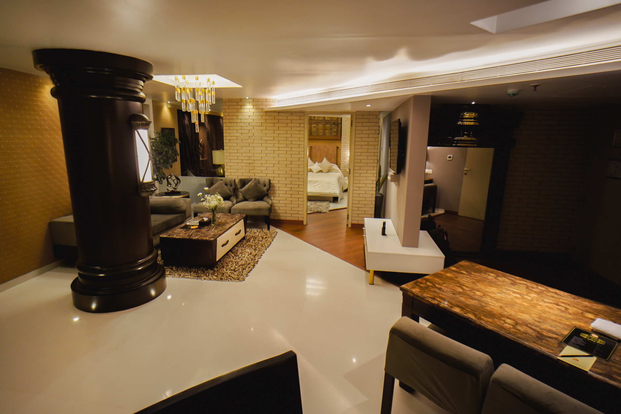 Presidential Suite 2