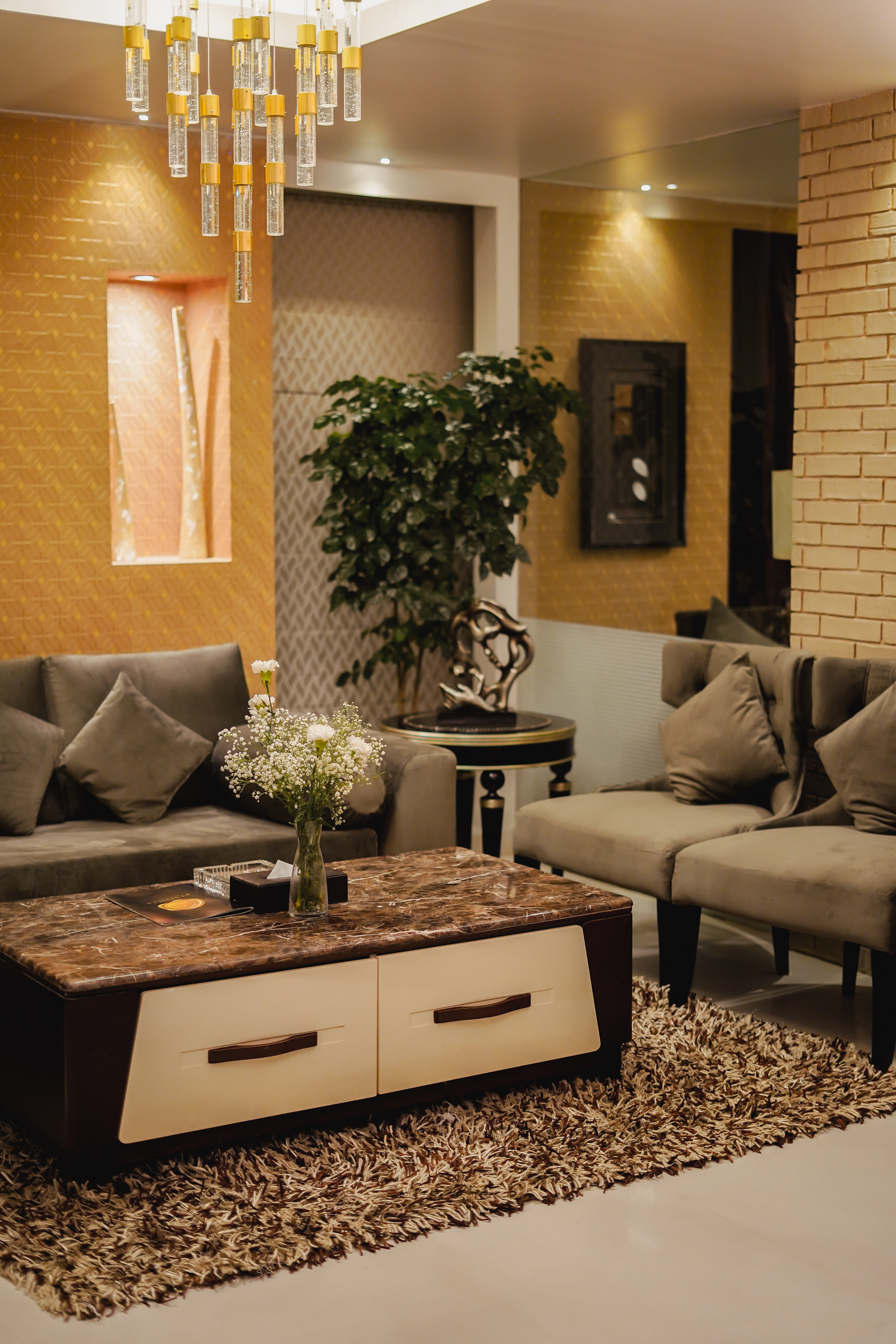 Presidential Suite 3