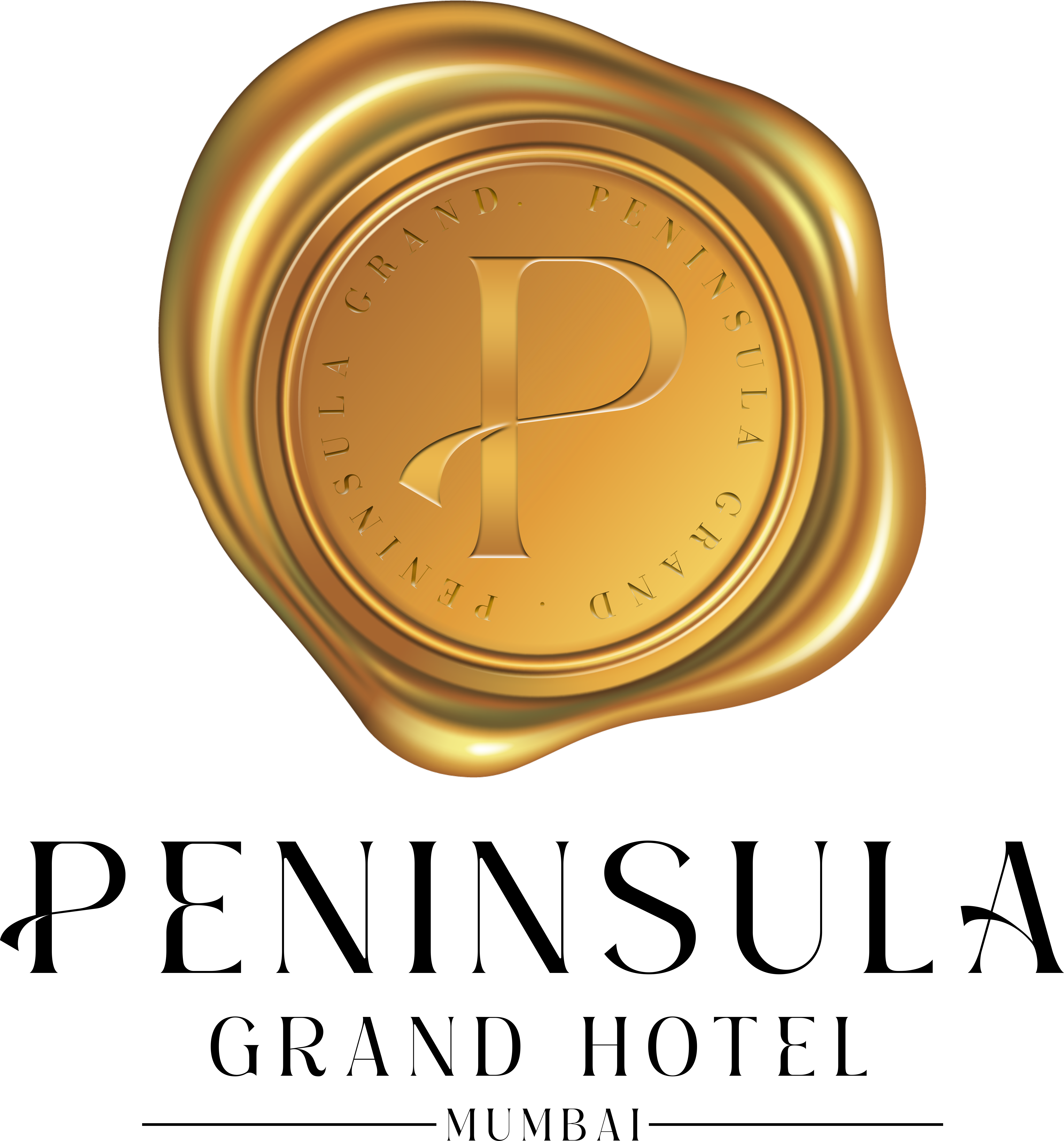 Peninsula Grand Logo