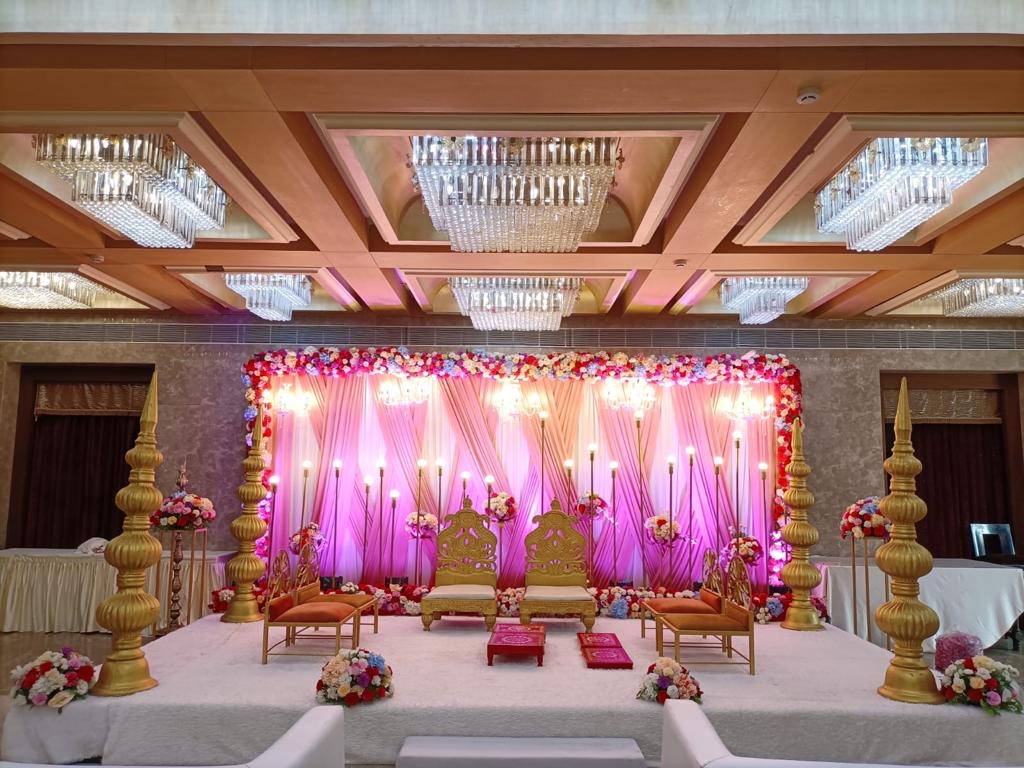 Wedding moment 13