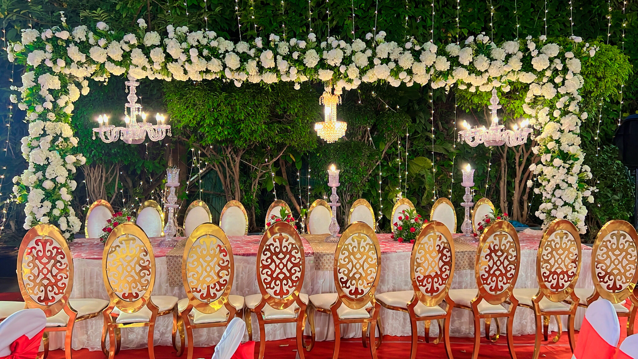 Wedding moment 12
