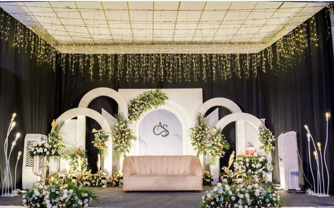 Wedding moment 3