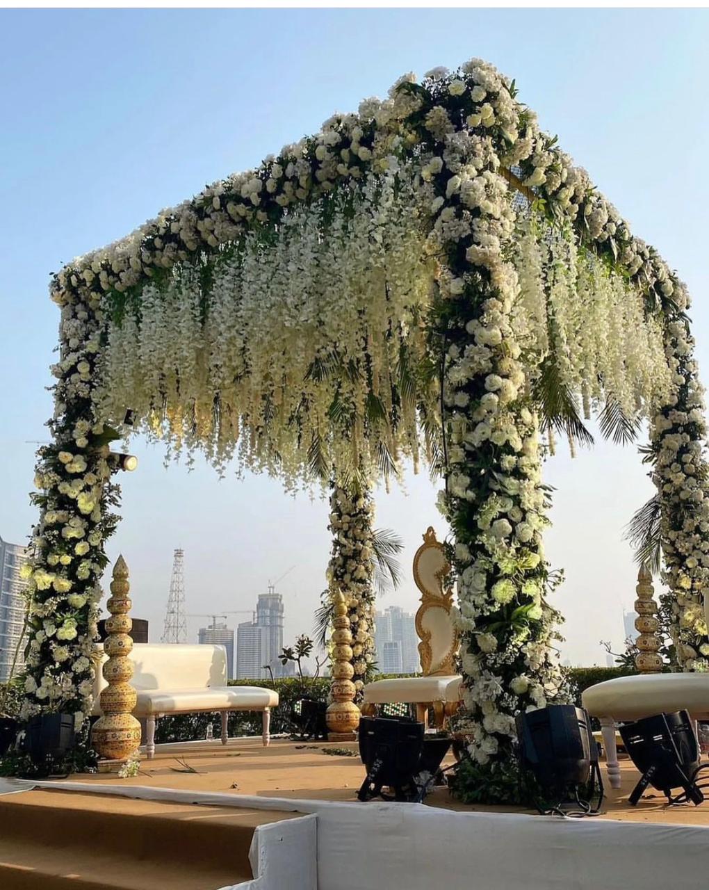 Wedding Celebration
