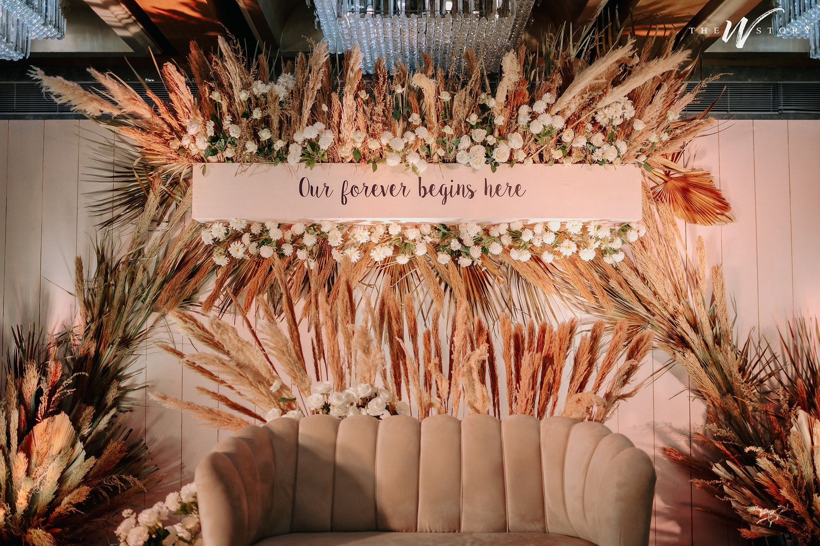 Elegant Ceremony